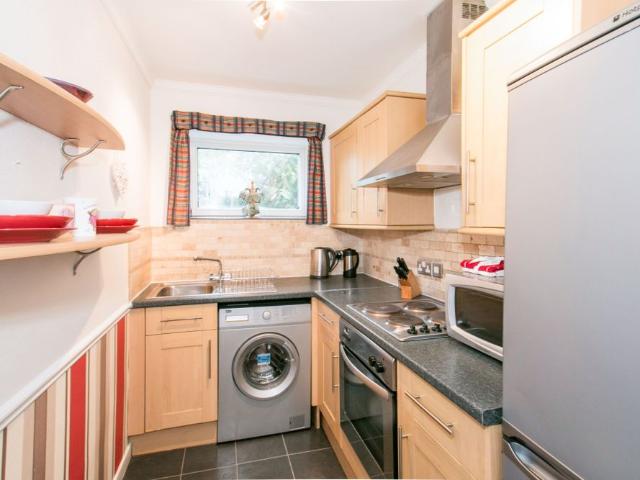 Apartment for rent in Springbourne, Isle Of Man