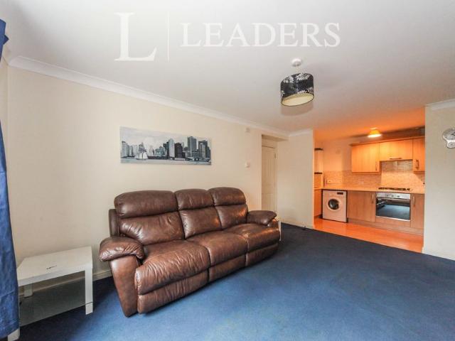Apartment for rent in Dunstable, Bedfordshire