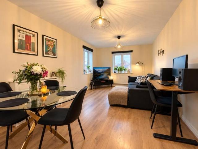 Apartment for rent in Colchester, Essex
