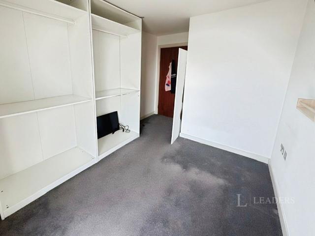 Apartment for rent in Salford, Greater Manchester