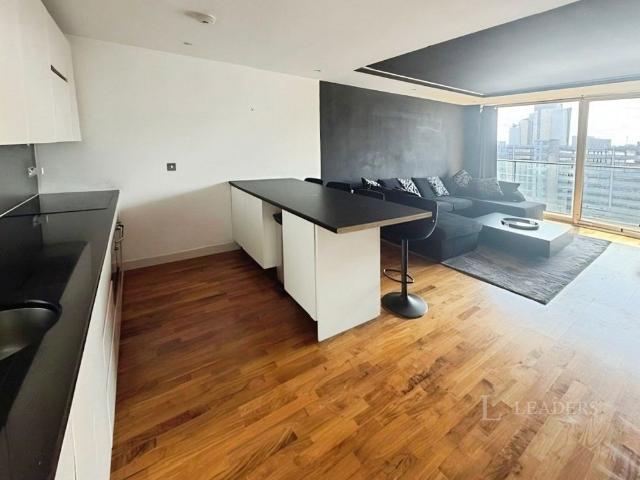 Apartment for rent in Salford, Greater Manchester