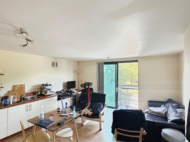 Apartment for rent in City Centre, Salford