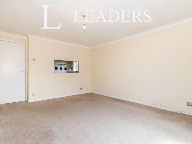 Apartment for rent in Greater London