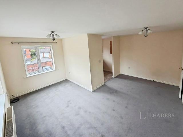 Apartment for rent in Egginton, East Midlands