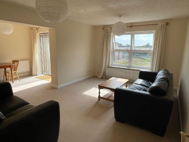 Apartment for rent in Chesterton, Arbury