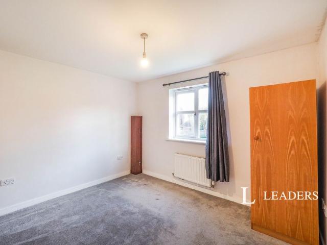Apartment for rent in Mickleover, East Midlands