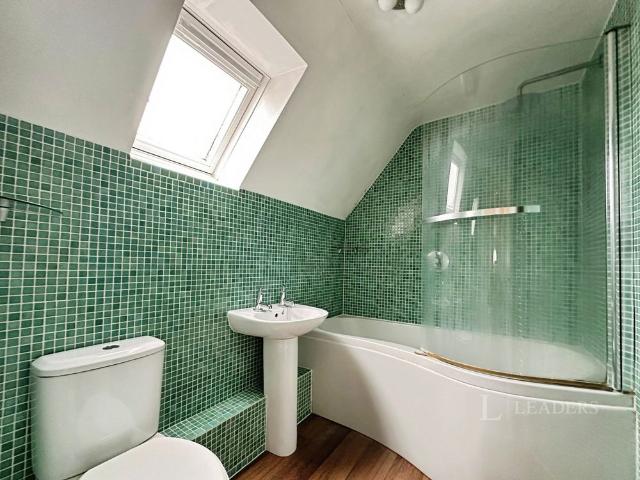 Apartment for rent in Chipping Hill, Essex