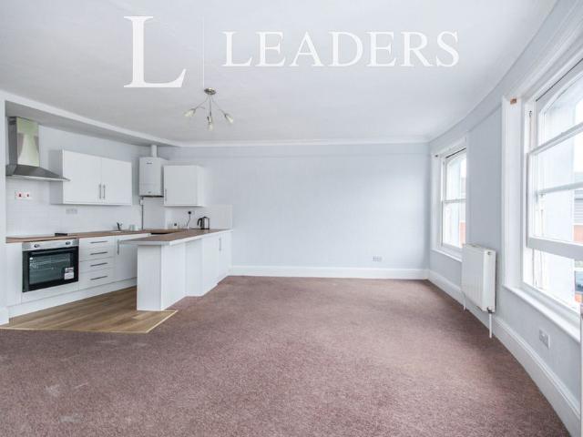 Apartment for rent in West Cliff, Bournemouth