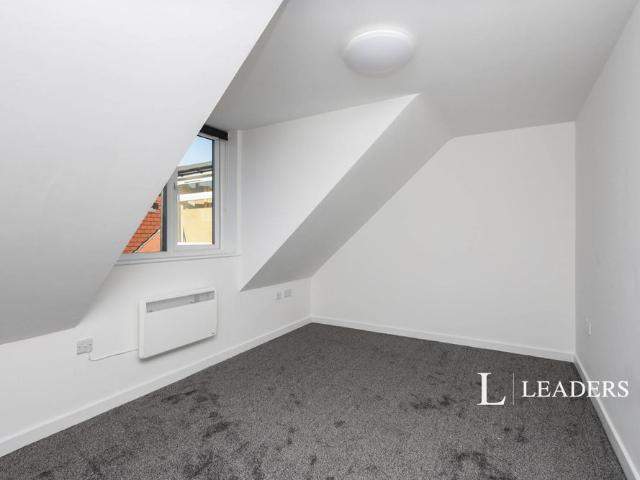 Apartment for rent in Upperton, Eastbourne