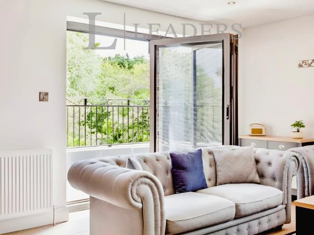 Apartment for rent in Highfields Caldecote, Arrington