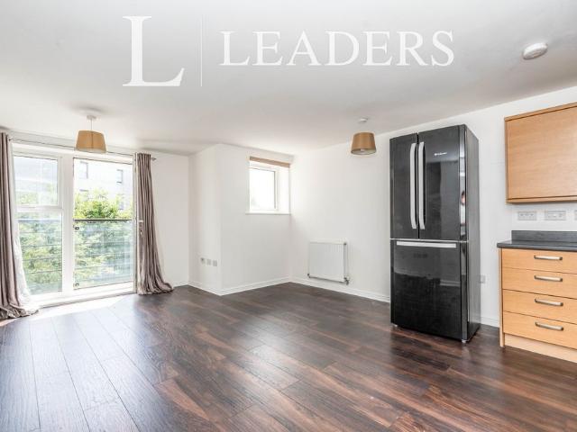 Apartment for rent in Shirley Warren, City Of Southampton