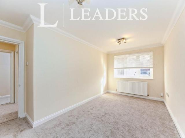 Apartment for rent in London Borough of Croydon, Greater London
