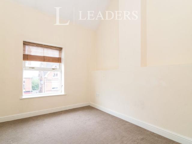 Apartment for rent in Headless Cross, Redditch