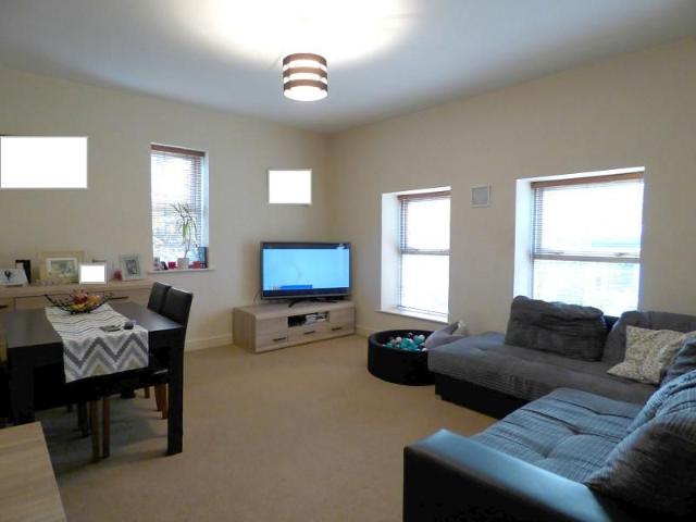 Apartment for rent in Headless Cross, Redditch