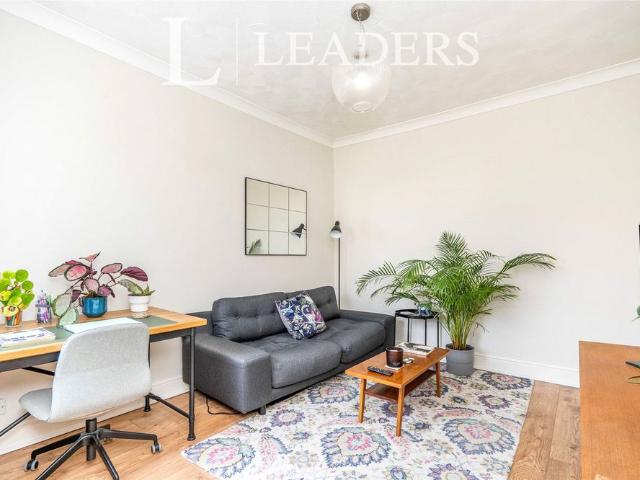 Apartment for rent in Banister's Park, City Of Southampton