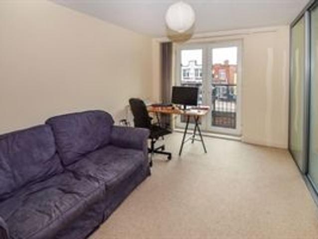 Apartment for rent in Elmfield, Leicestershire