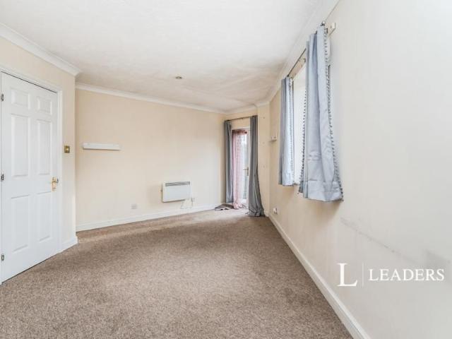Apartment for rent in Priddy's Hard, Gosport