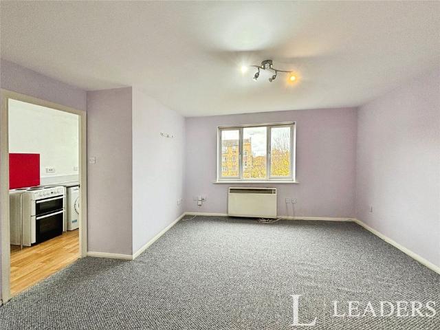 Apartment for rent in The High, Harlow