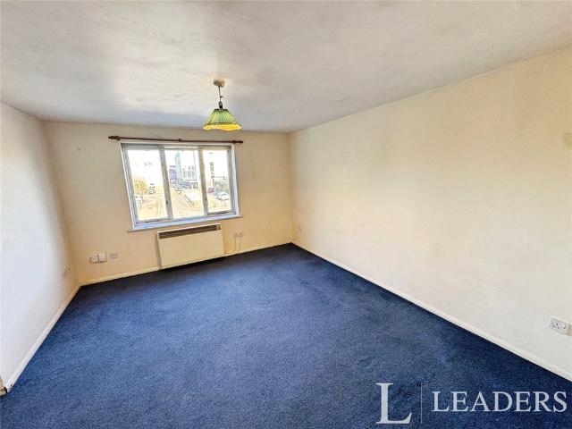 Apartment for rent in The High, Harlow