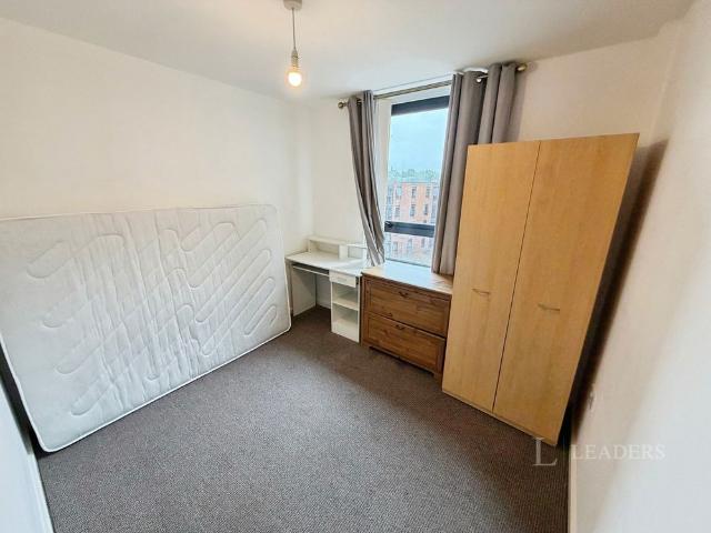 Apartment for rent in Neepsend, Kelham