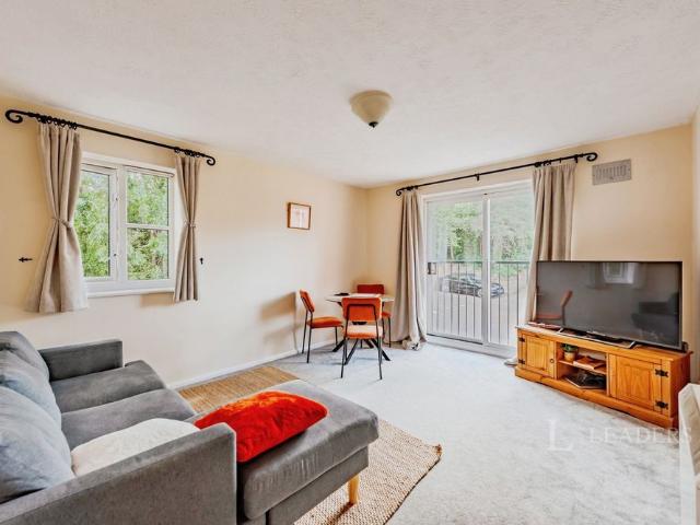 Apartment for rent in Glynde, West Sussex