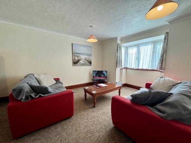 Apartment for rent in Old Town, Poole