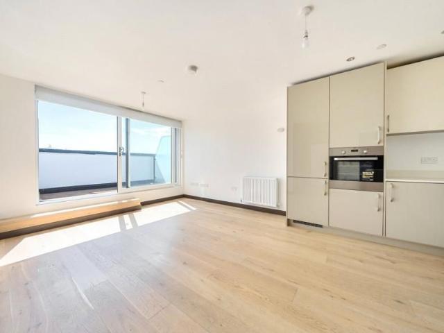 Apartment for rent in Fletton Quays, Peterborough
