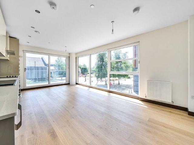 Apartment for rent in New Fletton, Peterborough