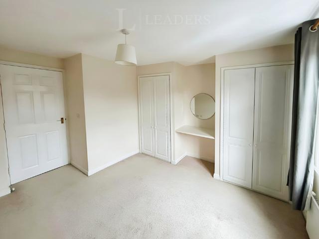 Apartment for rent in Elmfield, Leicestershire