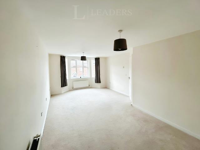 Apartment for rent in Elmfield, Leicestershire