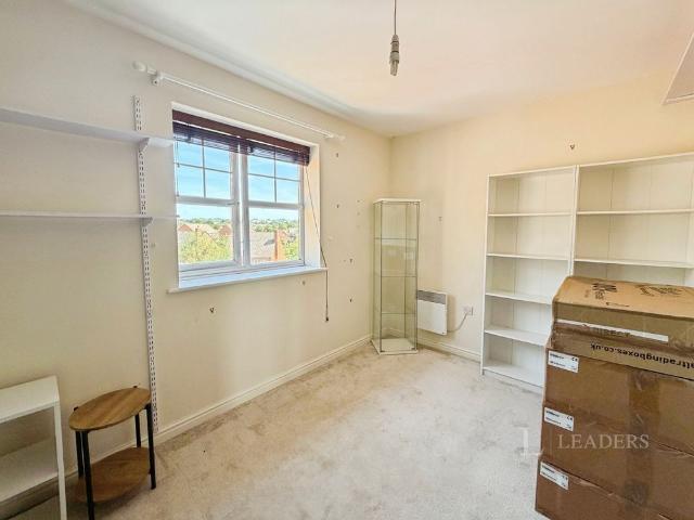 Apartment for rent in Stoke Pound, Bromsgrove