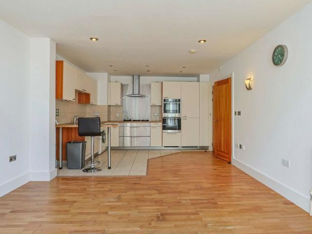 Apartment for rent in Old Town, Poole
