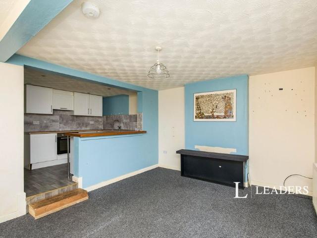 Apartment for rent in Heanor, Amber Valley