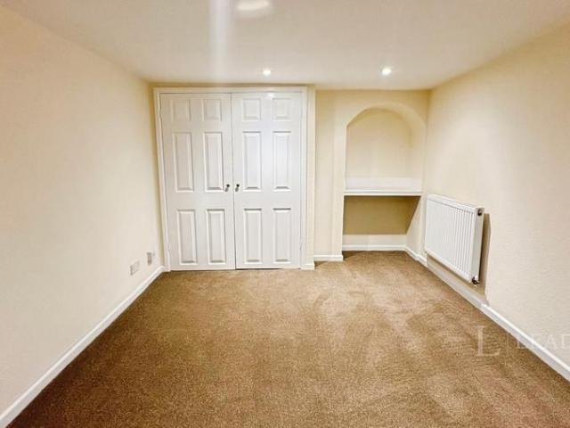 Apartment for rent in Perdiswell, Worcester