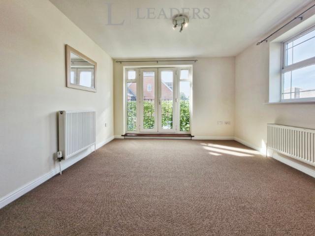 Apartment for rent in Newtown, Eastleigh