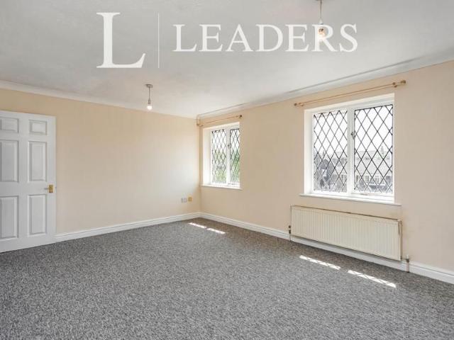 Apartment for rent in Haywards Heath, Mid Sussex