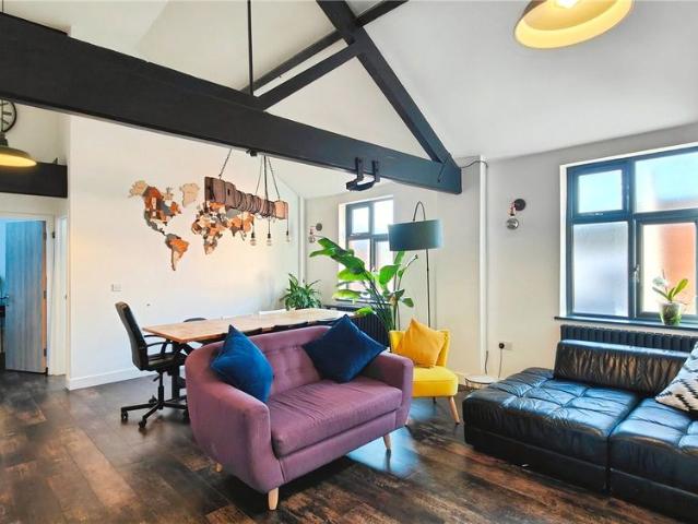 Apartment for rent in Semilong, Northampton