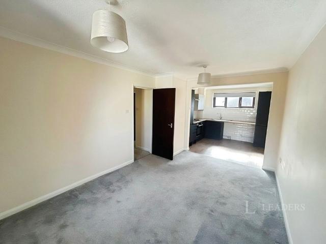 Apartment for rent in The Dales, Key Street
