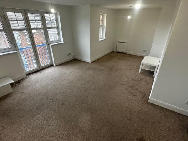 Apartment for rent in Spring Park, Luton