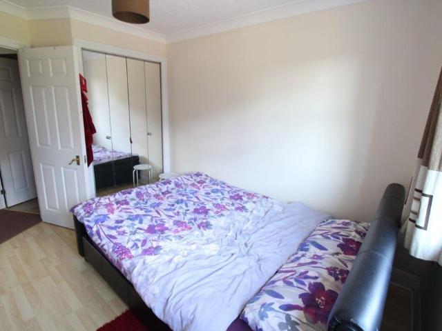 Apartment for rent in Spring Park, Luton
