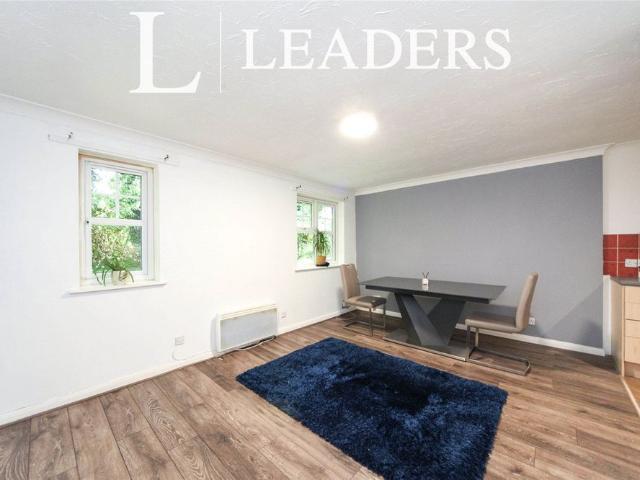Apartment for rent in Spring Park, Luton