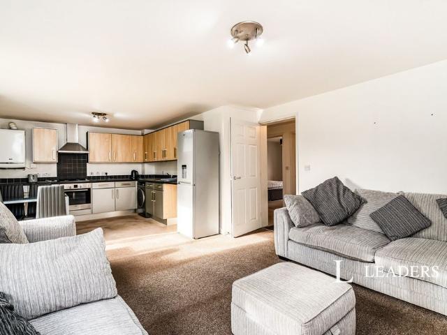 Apartment for rent in Thorpe St Andrew, Broadland