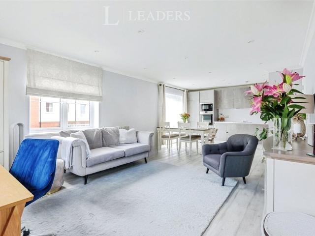 Apartment for rent in The Butts, Kent