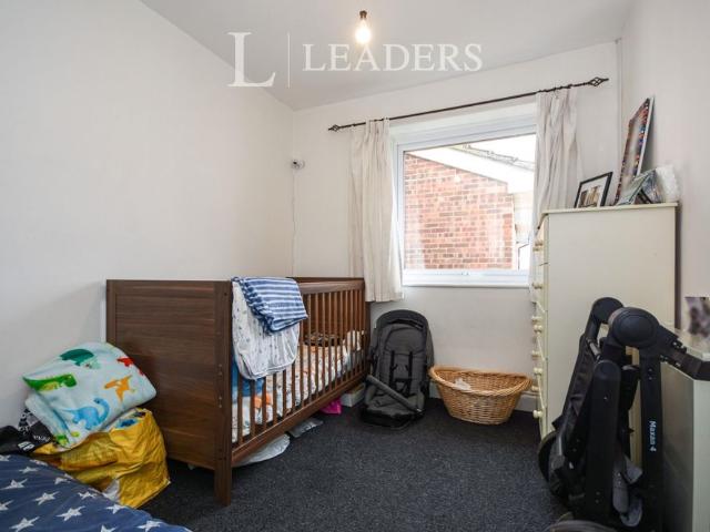 Apartment for rent in Rivenhall End, Chipping Hill