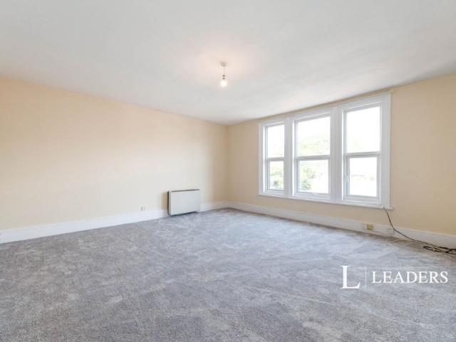 Apartment for rent in Southsea, City Of Portsmouth