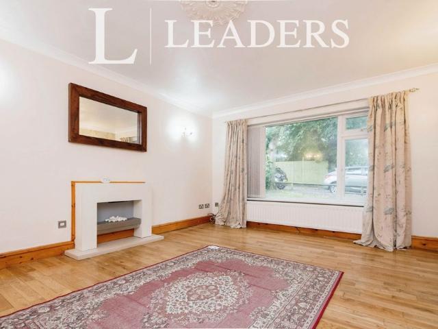 Apartment for rent in Kings Heath, Wake Green