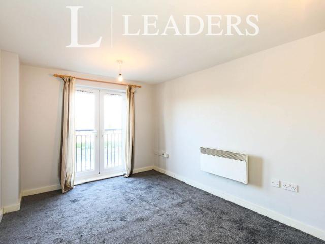 Apartment for rent in Kingsbourne, Nantwich