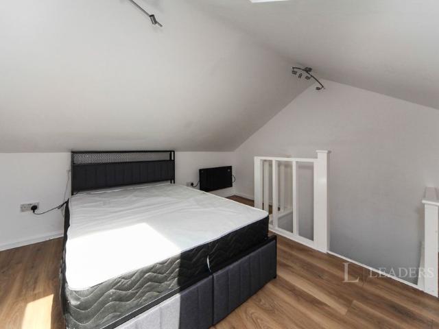 Apartment for rent in Spring Park, Luton