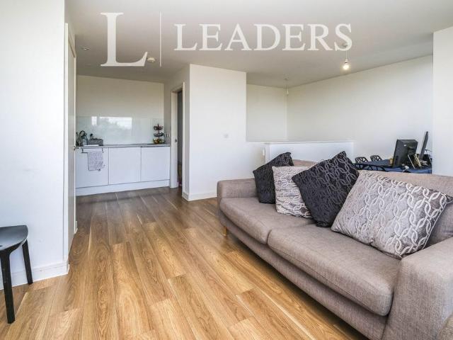 Apartment for rent in Canning / Georgian Quarter, Calderstones