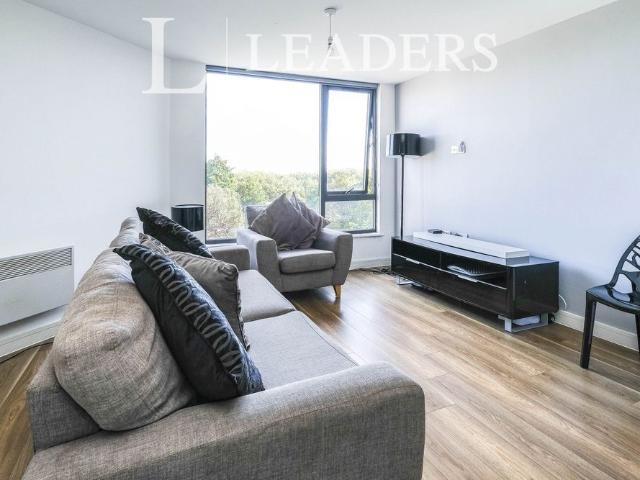 Apartment for rent in Canning / Georgian Quarter, Calderstones